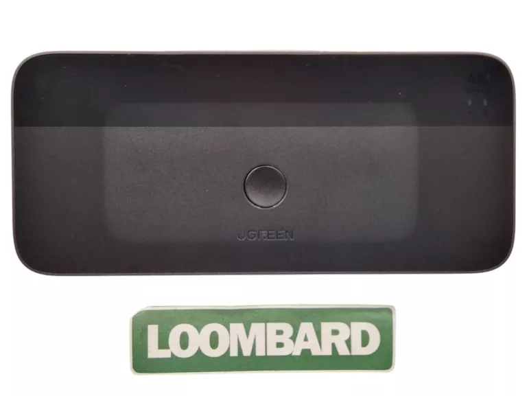 HUB PRZEŁĄCZNIK KVM UGREEN CM664 HDMI SWITCH 2W1
