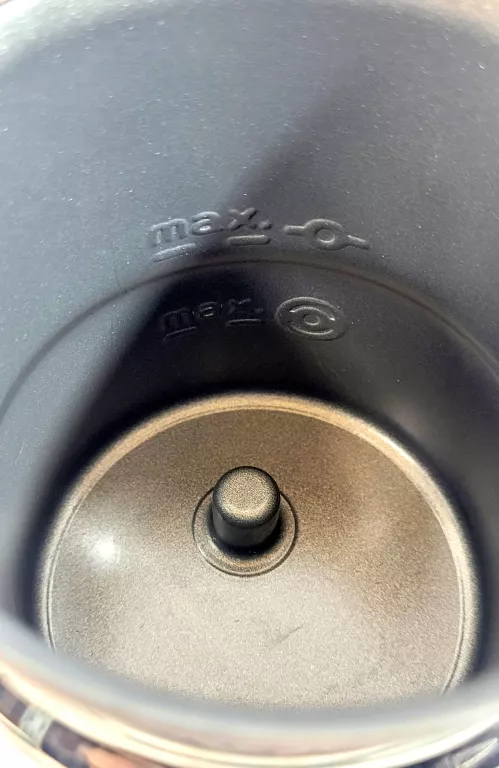 SPIENIACZ DO MLEKA NESPRESSO AEROCCINO 3194
