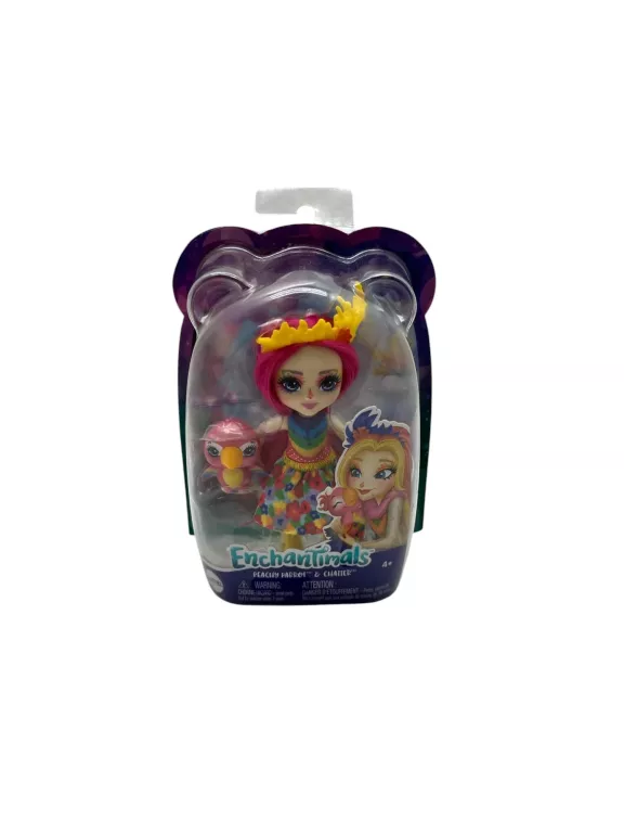 mini-laleczka-enchantimals-peachy-parrot-chatter-meczennikow-8-radzionkow