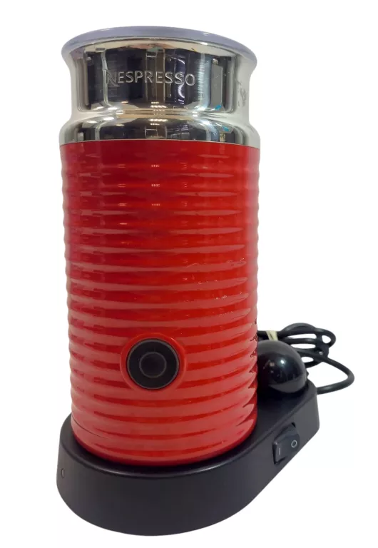 SPIENIACZ DO MLEKA NESPRESSO AEROCCINO 3194