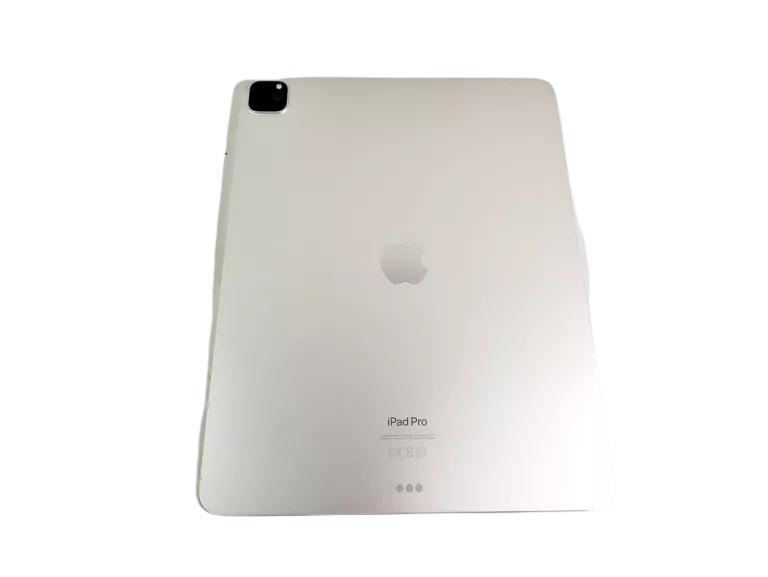 APPLE IPAD PRO 12,9" 6. GENERACJI M2 128 GB WI-FI SILVER + APPLE PENCIL