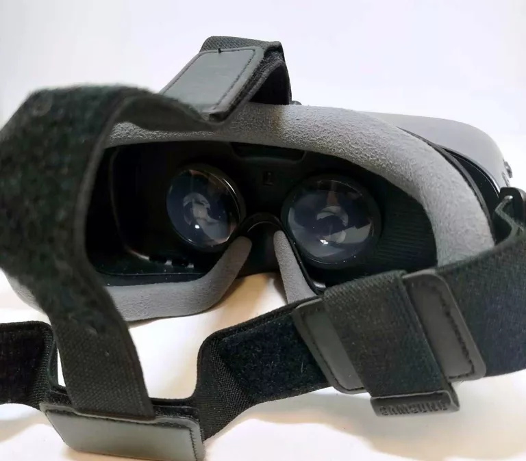 OKULARY SAMSUNG GEAR VR KOMPLET
