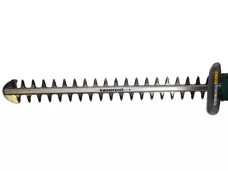 NOŻYCE ELEKTRYCZNE DO ŻYWOPŁOTU PARKSIDE PHS 600 B2 230V 65CM + OSŁONA