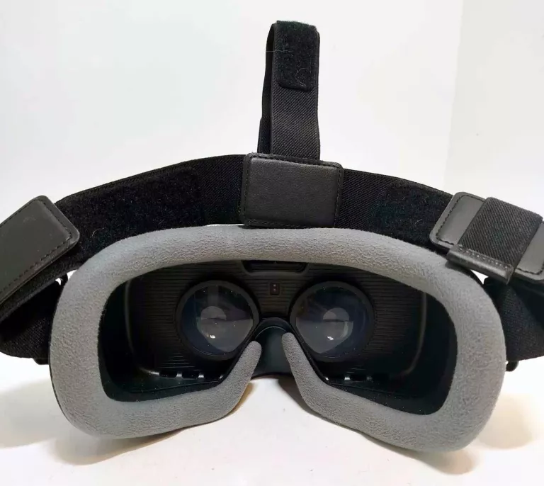 OKULARY SAMSUNG GEAR VR KOMPLET