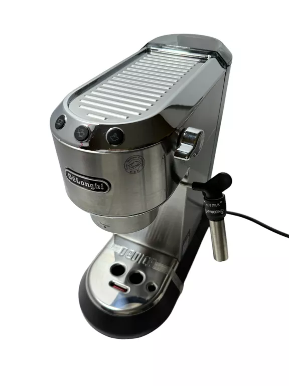 EKSPRES DELONGHI DEDICA STYLE EC685.M EX4 - SZTUKA !