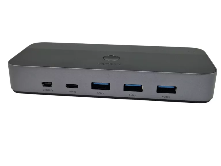 HUB PRZEŁĄCZNIK KVM UGREEN CM664 HDMI SWITCH 2W1