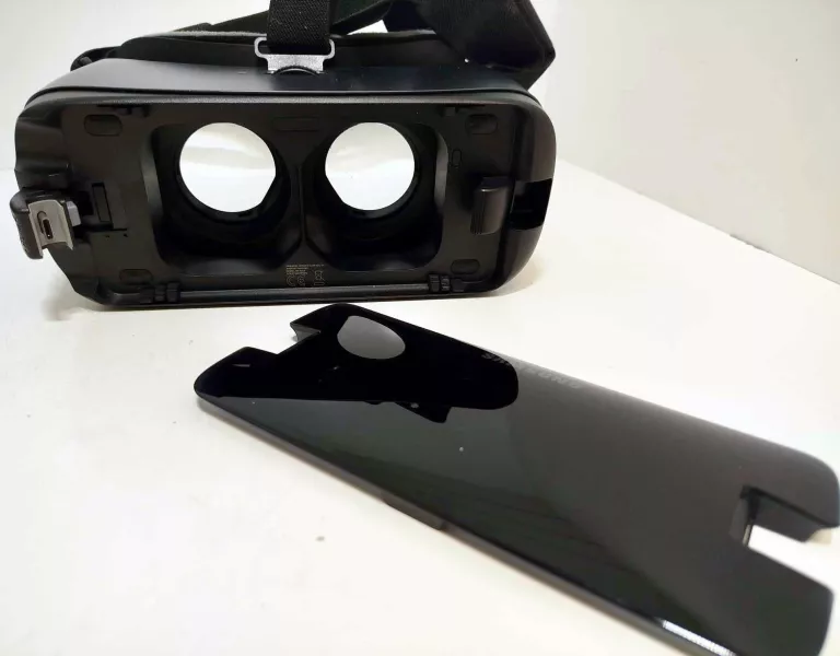OKULARY SAMSUNG GEAR VR KOMPLET