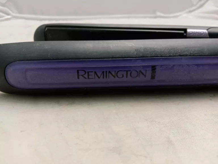 PROSTOWNICA REMINGTON S7710