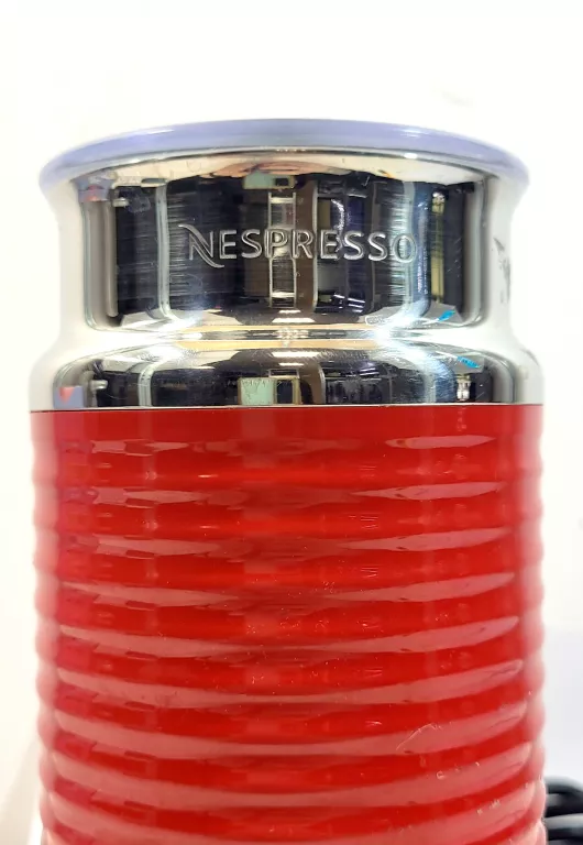 SPIENIACZ DO MLEKA NESPRESSO AEROCCINO 3194