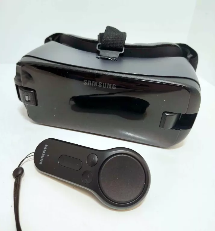 OKULARY SAMSUNG GEAR VR KOMPLET