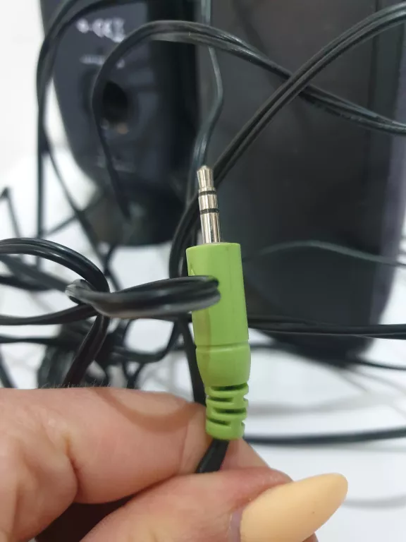 GŁOŚNIKI KOMPUTEROWE CREATIVE INSPIRE 245 2.0