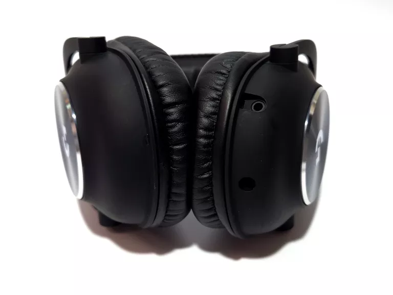 GAMINGOWE SŁUCHAWKI NAUSZNE LOGITECH G PRO X Z ODŁĄCZANYM PRZEWODEM
