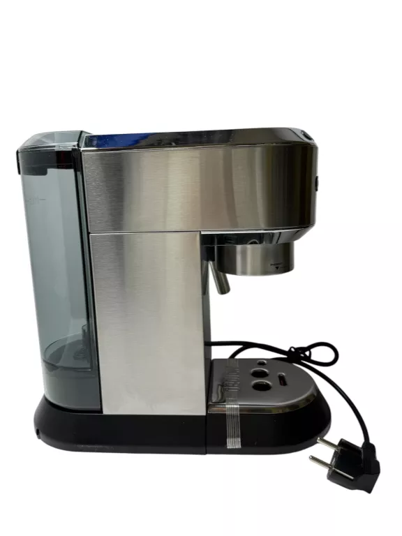 EKSPRES DELONGHI DEDICA STYLE EC685.M EX4 - SZTUKA !