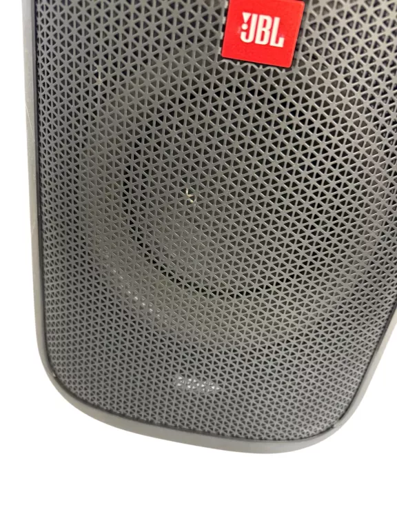 POWER AUDIO JBL PARTYBOX 100