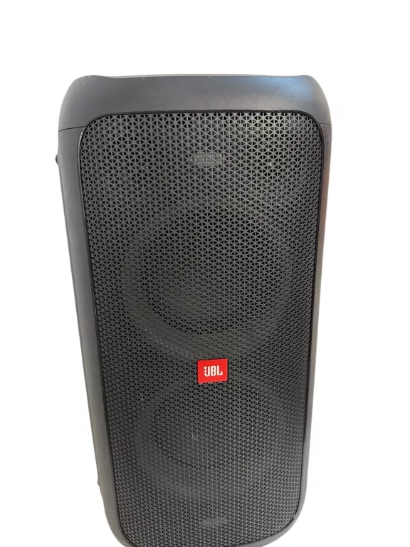 POWER AUDIO JBL PARTYBOX 100