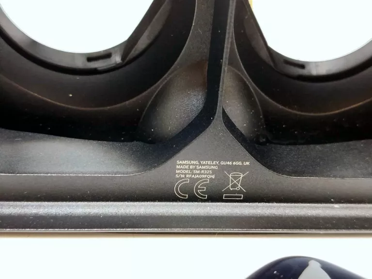 OKULARY SAMSUNG GEAR VR KOMPLET