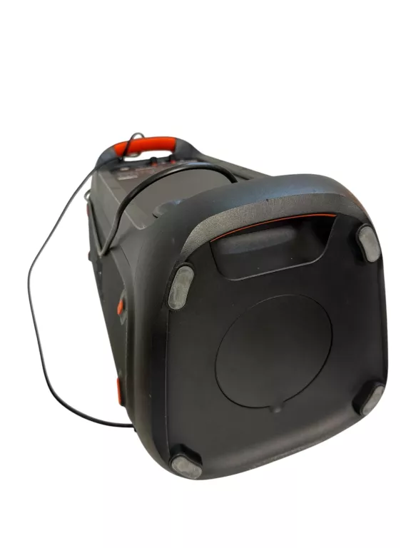 POWER AUDIO JBL PARTYBOX 100