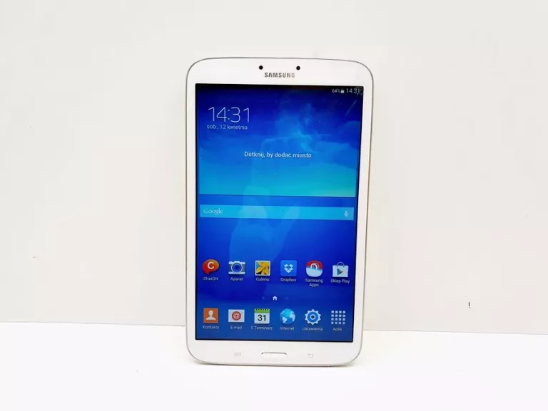TABLET SAMSUNG TAB 3 16GB SM-T310 WIFI