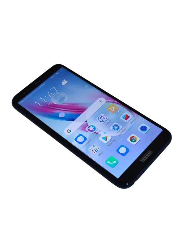 TELEFON HONOR 9 LITE 3/32 GB 5,65" 3000 MAH 4G LTE DUAL SIM