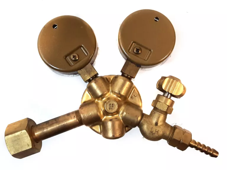 REDUKTOR HARRIS MODEL 101