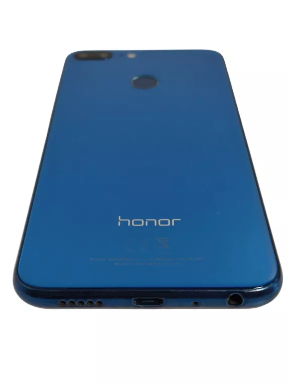 TELEFON HONOR 9 LITE 3/32 GB 5,65" 3000 MAH 4G LTE DUAL SIM