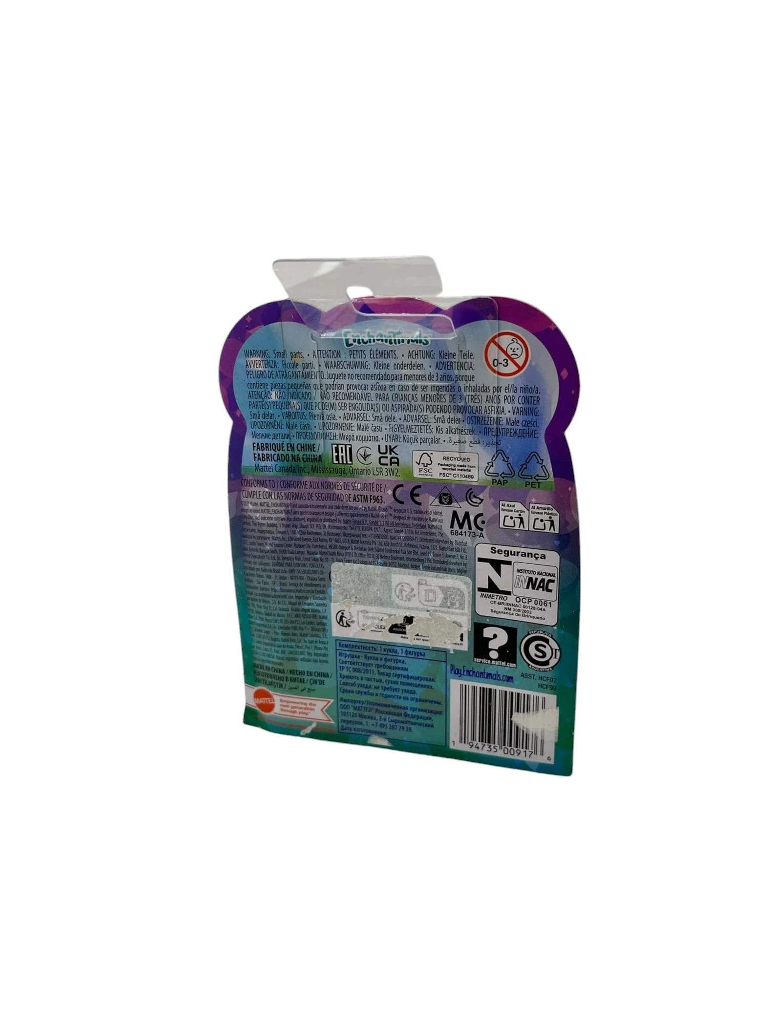 mini-laleczka-enchantimals-peachy-parrot-chatter-ean-gtin-0194735009176