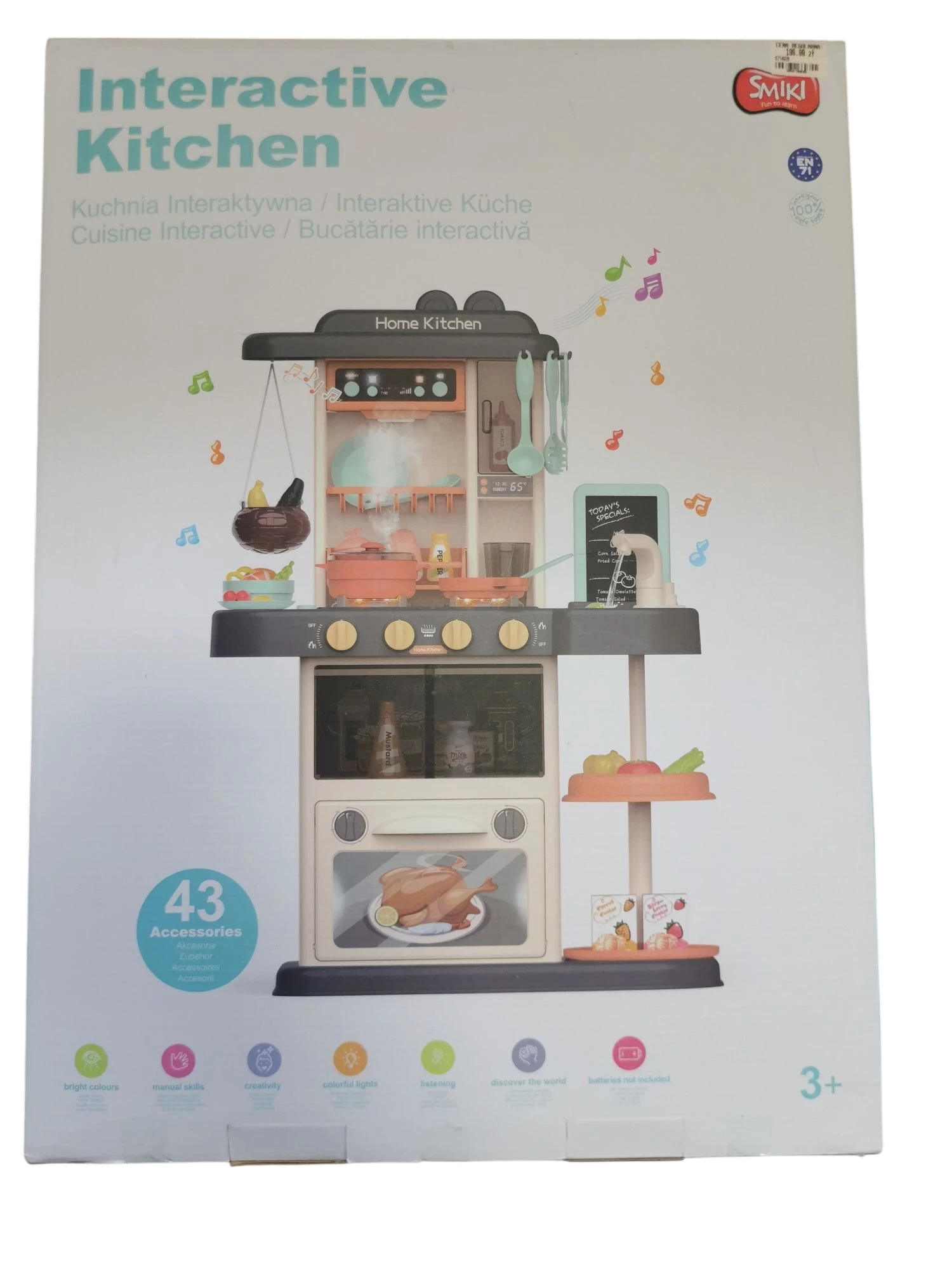 smiki-kuchnia-dla-dzieci-z-akcesoriami-glogowska-6-swiebodzin