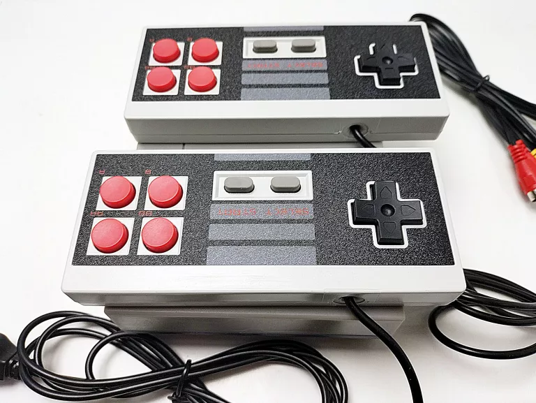 GRA TV RETRO 620