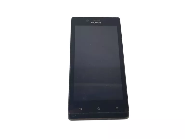 TELEFON SONY XPERIA ST26I !!! CZYTAJ OPIS !!! NA CZĘŚCI !!!