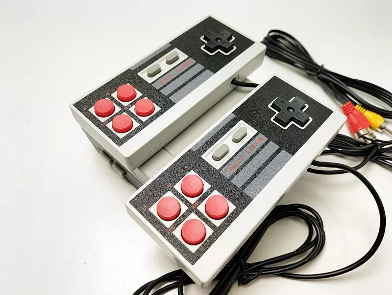 GRA TV RETRO 620