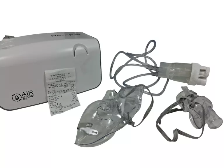 INHALATOR TŁOKOWY MICROLIFE NEB 100B
