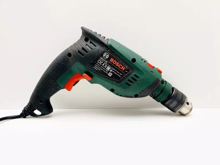 WIERTARKA BOSCH UNIVERSALIMPACT 650 701W