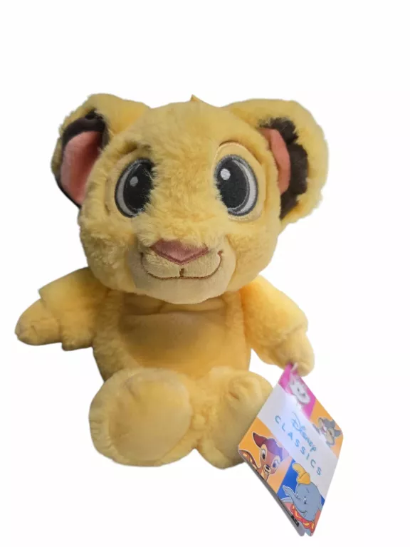 MASKOTKI DISNEY
