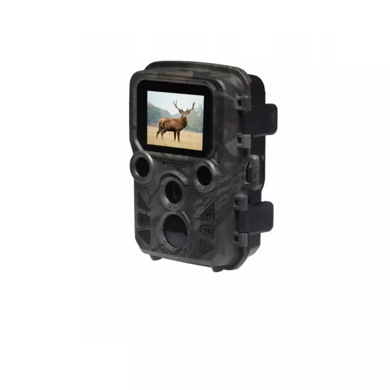 FOTOPUŁAPKA LEŚNA DENVER WCS-5020 RUCH FULLHD IR 5706751046667