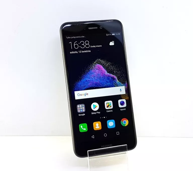 HUAWEI P8 LITE 2017 3/16GB