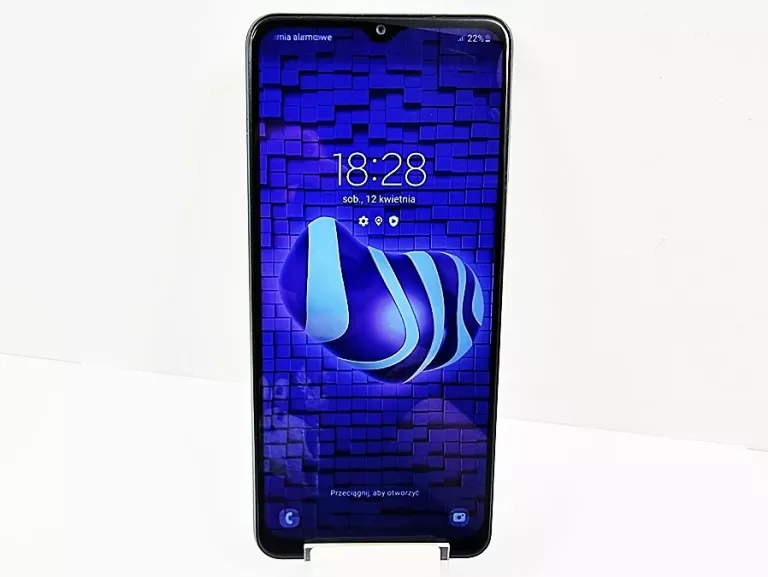 TELEFON SAMSUNG GALAXY A12 4GB/64GB