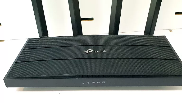 ROUTER TP-LINK ARCHER A6 AC1200 CZARNY