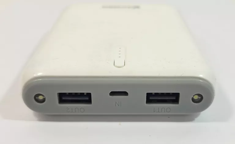 POWERBANK VAKOSS TP-2586WA 10000MAH