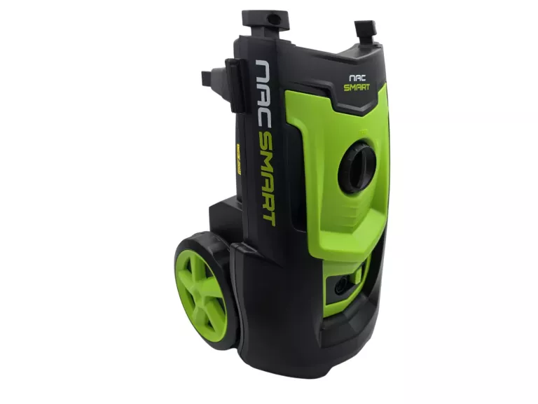 MYJKA CIŚNIENIOWA NAC SMART NA-2566 1800W JAK NOWA!