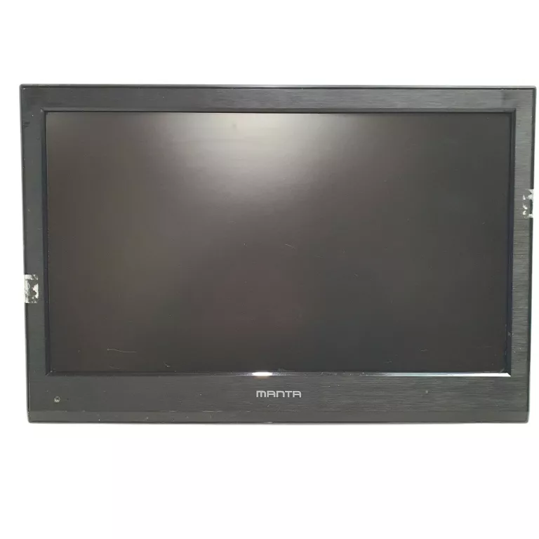 TELEWIZOR LED MANTA LED1901 18,5" HD READY