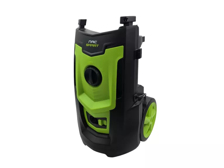 MYJKA CIŚNIENIOWA NAC SMART NA-2566 1800W JAK NOWA!