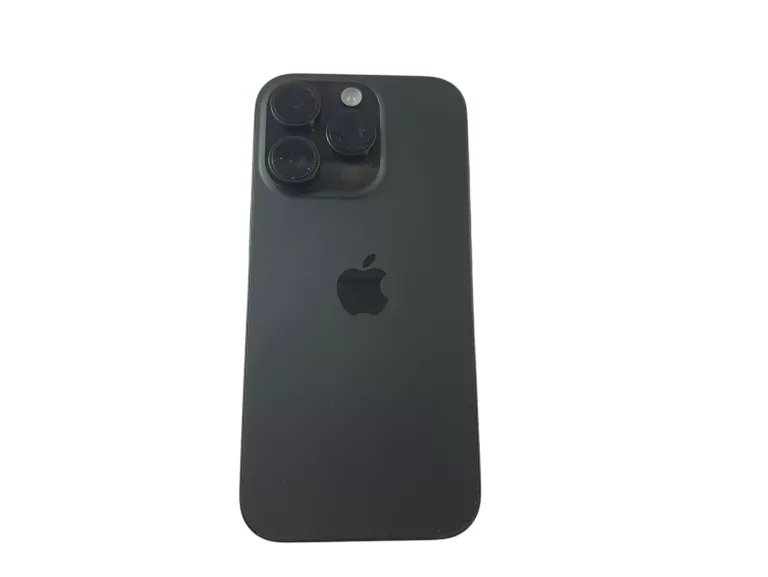 TELEFON IPHONE 16 PRO 128 GB