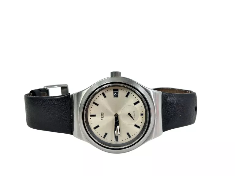 ZEGAREK MĘSKI SWATCH UNAVOIDABLE SY23S408