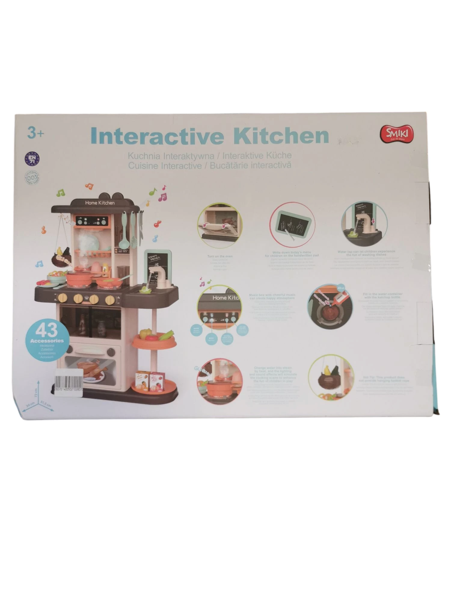 smiki-kuchnia-dla-dzieci-z-akcesoriami-ean-gtin-5903272669355