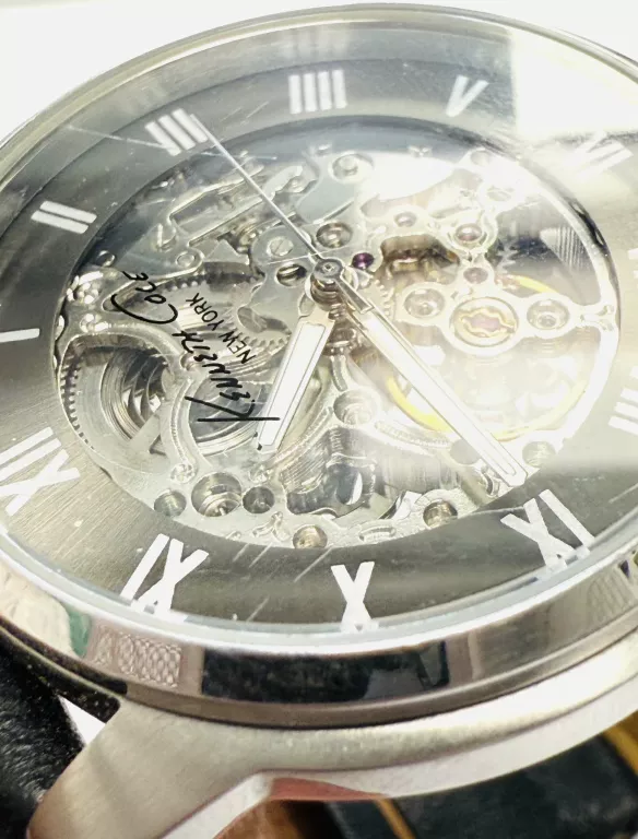 KENNETH COLE KC1514 B/N