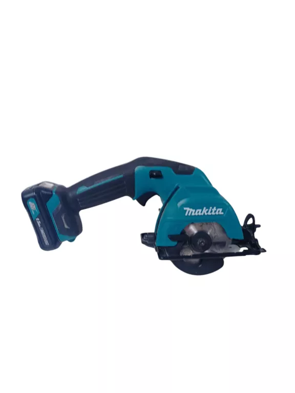 MAKITA HS301D PIŁA TARCZOWA PILARKA+2X AKU + ŁAD