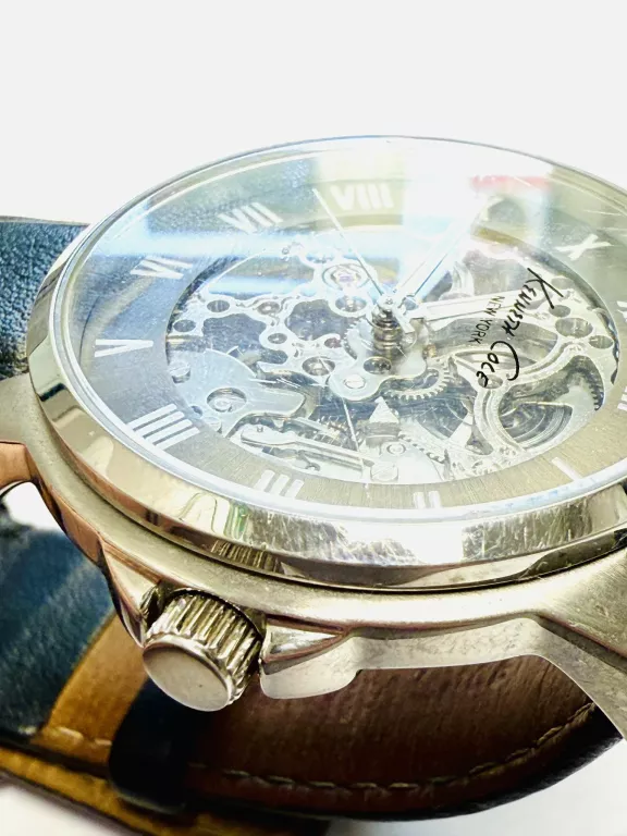 KENNETH COLE KC1514 B/N
