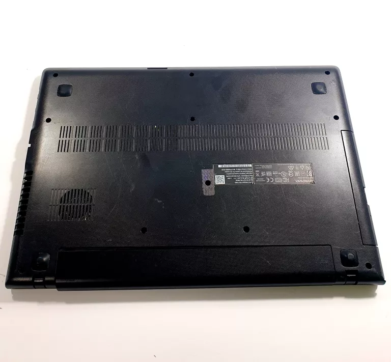 LAPTOP LENOVO IDEAPAD 100-15IBD 15,6 " INTEL CORE I3 4 GB / 256 GB