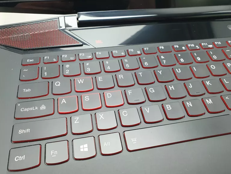 LAPTOP LENOVO IDEAPAD Y700 -17ISK I5 1 TB GTX 960M ZASILACZ