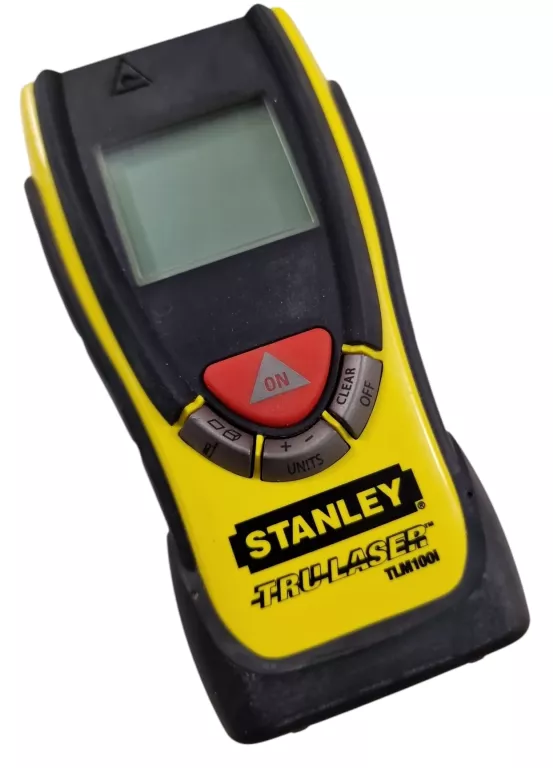DALMIERZ LASEROWY STANLEY TLM100I